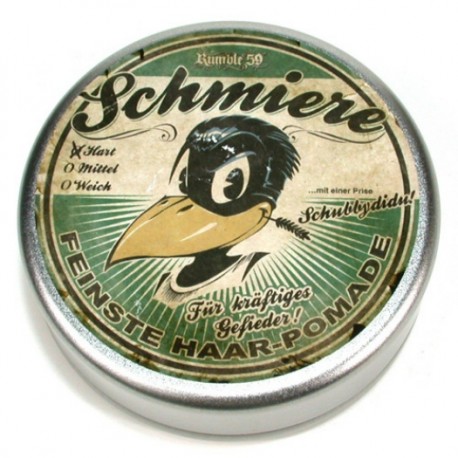 SCHMIERE Heavy Pomade 