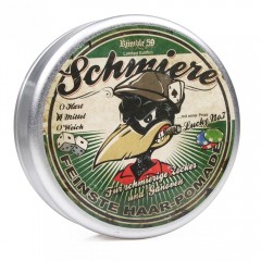 SCHMIERE Medium  Weight - Special Edition GAMBLING