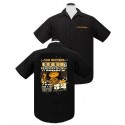 SUN Records Weekender Workshirt