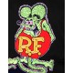 RAT FINK Roth Racer Shirt
