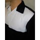 CHEMISE manches longues Two tone Black & White