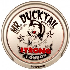 GOMINA Mr DUCKTAIL STRONG POMADE
