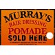 MURRAY'S Small Batch 50-50 Pomade