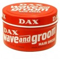 GOMINA DAX Wave & Groom "Red DAX"