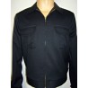 TARANTULA Weekender Jacket Solid Black 