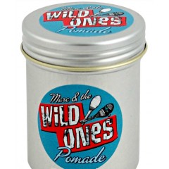 Marc & The WildOnes Rhytm Bomb Pomade