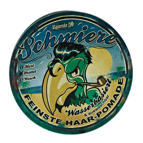 SCHMIERE Water Based Medium