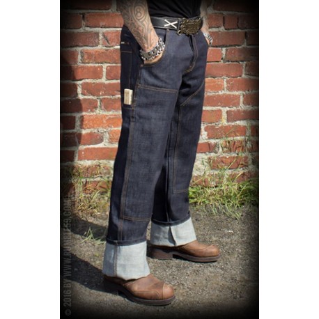 WORKER Jeans - Woodworker