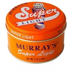 GOMINA MURRAY'S Super Light