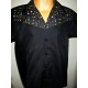 CHEMISE AL FIFTIES Atomic Universe Design