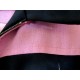 TARANTULA Elite Jacket Black / Pink Contrast