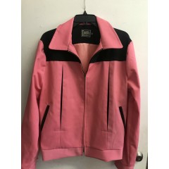 TARANTULA Elite Jacket  Pink / Black Contrast