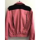 TARANTULA Elite Jacket  Pink / Black Contrast