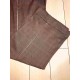 Hepcat Trousers - Brown