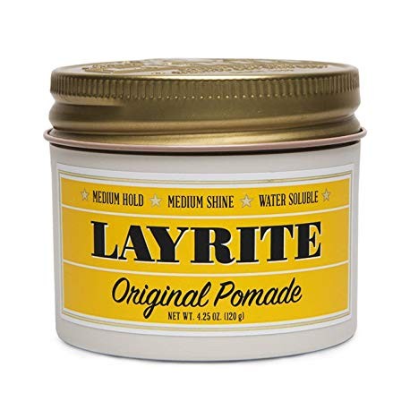 GOMINA LAYRITE Original Deluxe