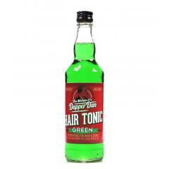 DAPPER DAN Hair Tonic Green