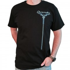TEE-SHIRT CHEVROLET Officially Licensed GM