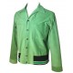 SWANKYS KING Gaucho Jacket Green