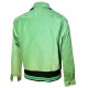 SWANKYS KING Gaucho Jacket Green