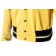 SWANKYS KING Gaucho Jacket Yellow