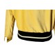 SWANKYS KING Gaucho Jacket Yellow
