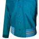 SWANKYS KING Gaucho Jacket Blue