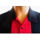CHEMISE STEADY Big Daddy Blk/Red