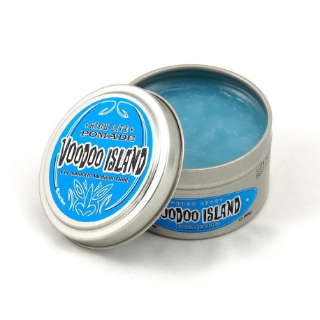 GOMINA High Life VOODOO ISLAND Pomade