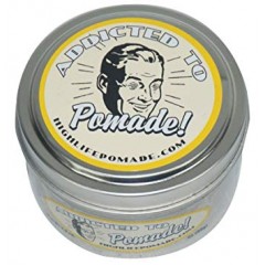 GOMINA Addicted To Pomade