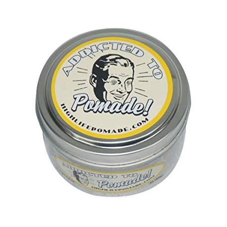 GOMINA Addicted To Pomade