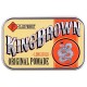 GOMINA KINGBROWN Medium