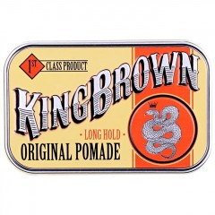 GOMINA KINGBROWN Medium