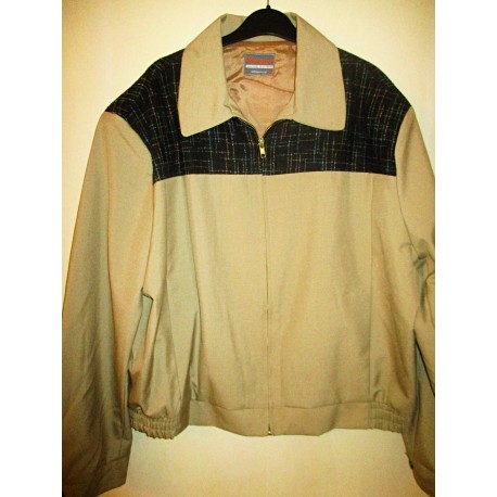 SWANKYS RICKY JACKET (XL)