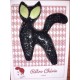 BROCHE CAT 50'S