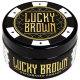 GOMINA LUCKY BROWN medium