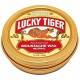 CIRE LUCKY TIGER Moustache Gold