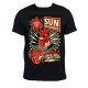 TEE-SHIRT SUN "ROOSTER"