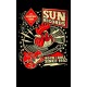 TEE-SHIRT SUN "ROOSTER"