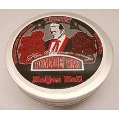 GOMINA HELJAS HELL POMADE Heavy