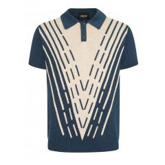 POLO SHIRT Peru Kentish Point