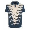 POLO SHIRT Peru Kentish Point