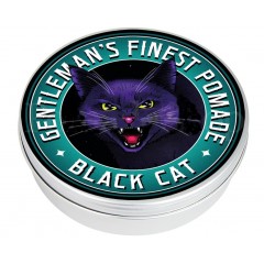 GOMINA BLACK CAT Medium Hold