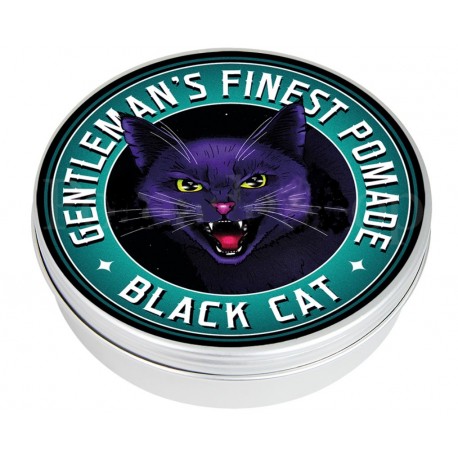 GOMINA BLACK CAT Medium Hold