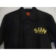 SUN Records Rooster Mic Shirt