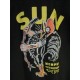 SUN Records Rooster Mic Shirt