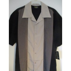 CHEMISE STEADY / TRIPLE TONE