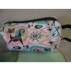 Sac Toilette & cosmétiques Atomic Cat
