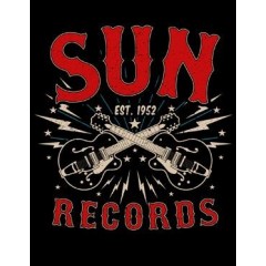TEE-SHIRT SUN "Guitars & Bolts"