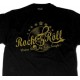 TEE-SHIRT "Rockabilly Wanna Shake"