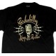 TEE-SHIRT "Rockabilly Keep on Rockin' "